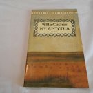 My Ántonia by Willa Cather (1994) (L24d11) Great Plains Trilogy #3, Dover Publications PB My Ántonia by Willa Cather (1994) (L24d11) Great Plains Trilogy #3, Dover Publications PB