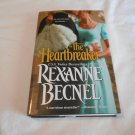 The Heartbreaker by Rexanne Becnel (2003) (L33c5) Maker #4, St Martin's HC The Heartbreaker by Rexanne Becnel (2003) (L33c5) Maker #4, St Martin's HC