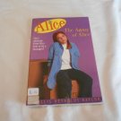 The Agony of Alice by Phyllis Reynolds (1997) (R74d9) Alice #1 First Aladdin Edition PB