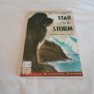 Star in the Storm by Joan Hiatt Harlow (2001) (L34d1) First Edition Aladdin PB