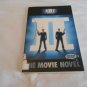 Men in Black II: The Movie Novel by Michael Teitelbaum (2002) (L34d1) Harper Festival PB