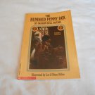 The Hundred Penny Box by Sharon Bell Mathis (1989) (L24d7) Scholastic Inc PB The Hundred Penny Box by Sharon Bell Mathis (1989) (L24d7) Scholastic Inc PB