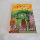 Saffy's Angel by Hilary McKay (2003) (L24d10) Casson Family #1, Aladdin PB Saffy's Angel by Hilary McKay (2003) (L24d10) Casson Family #1, Aladdin PB