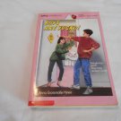 Boys Are Yucko! by Anna Grossnickle Hines (1990) (L24d7) Scholastic Inc Apple PB Boys Are Yucko! by Anna Grossnickle Hines (1990) (L24d7) Scholastic Inc Apple PB
