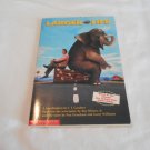 Larger Than Life by J.J. Gardner (1996) (L24d7) Scholastic Inc PB Larger Than Life by J.J. Gardner (1996) (L24d7) Scholastic Inc PB