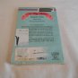 Emma's Turn by Suzanne Weyn (1990) (R74d1) No Way Ballet #3, Troll Associates PB