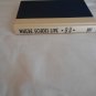 Where Echoes Live by Marcia Muller (1991) (R73c1) Sharon McCone #11, Mysterious Press HC