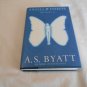 Angels & Insects: Two Novellas by A.S. Byatt (1992) (R73c3) First Edition Random House HC