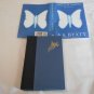 Angels & Insects: Two Novellas by A.S. Byatt (1992) (R73c3) First Edition Random House HC
