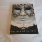 Masquerade by Melissa de la Cruz (2008) (R74d7) Blue Bloods #2, First Edition Hyperion PB