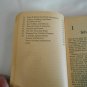 Let's Get Well by Adelle Davis (1972) (R25a7) A Signet Book NAL PB