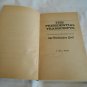 The Presidential Transcripts by The Washington Post (1974) (R25a9) A Dell Book PB