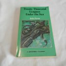 Twenty Thousand Leagues Under the Sea by Jules Verne (1980/R23a13) Captain Nemo #1, Watermill PB Twenty Thousand Leagues Under the Sea by Jules Verne (1980/R23a13) Captain Nemo #1, Watermill PB