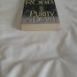 Purity in Death by J.D. Robb, Nora Roberts (2002) (R25a8) In Death #15, Berkley Books PB