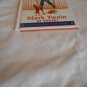 Mark Twain at Work! by Howard Goldsmith (2003) (R72b2) Aladdin First Edition HC