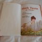 Mark Twain at Work! by Howard Goldsmith (2003) (R72b2) Aladdin First Edition HC