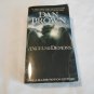 Angels & Demons by Dan Brown (2000) (R2R3) Robert Langdon #1, Pocket Books PB