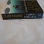 A Dark Devotion by Clare Francis (1998) (R61a3) Pan Books PB