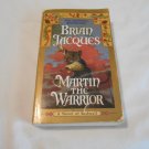 Martin the Warrior by Brian Jacques (1995) (R25a3) Redwall #6, Ace Books PB