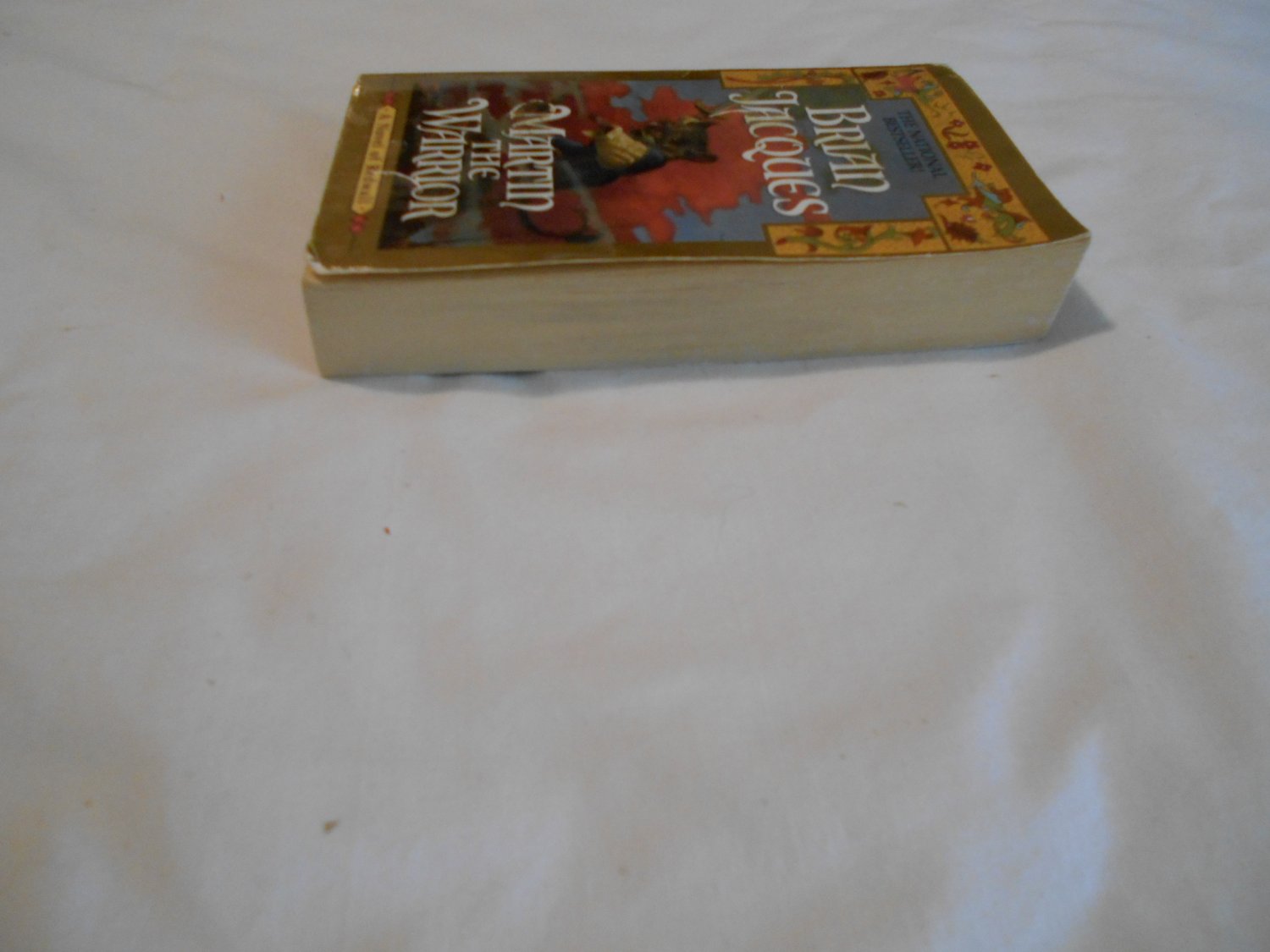 martin the warrior in the redwall series by brian jacques martin the warrior in the redwall series by brian jacques