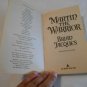 Martin the Warrior by Brian Jacques (1995) (R25a3) Redwall #6, Ace Books PB