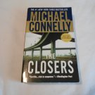 The Closers by Michael Connelly (2006) (R25a9) Harry Bosch #11, Grand Central Publishing PB The Closers by Michael Connelly (2006) (R25a9) Harry Bosch #11, Grand Central Publishing PB