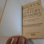 Roget's 21st Century Thesaurus by The Princeton Language Institute (1993) (R25a7) PB