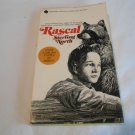 Rascal by Sterling North (1982) (R22a2) Avon Flare Book PB