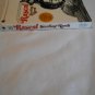 Rascal by Sterling North (1982) (R22a2) Avon Flare Book PB