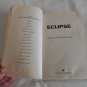Eclipse: A Thriller by Richard North Patterson (2009) (R2R3) St. Martin's PB