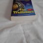 The Traffickers by W.E.B. Griffin, William E. Butterworth IV (2010) (R2R3) Badge of Honor #9 Jove PB