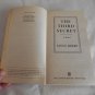 The Third Secret by Steve Berry (2007) (R2R3) Ballantine Books PB