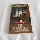 The Tartan Sell by Jonathan Gash (1986) (R25a9) Lovejoy #10, Penguin Books PB The Tartan Sell by Jonathan Gash (1986) (R25a9) Lovejoy #10, Penguin Books PB