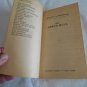 The Stone Bull by Phyllis A. Whitney (1977) (R25a7) Fawcett Crest PB
