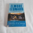 Valdez Is Coming by Elmore Leonard (2002) (R25a7) Harper Torch PB Valdez Is Coming by Elmore Leonard (2002) (R25a7) Harper Torch PB