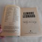 Valdez Is Coming by Elmore Leonard (2002) (R25a7) Harper Torch PB