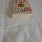 Hard Rain by David Rollins (2008) (R25a6) Vin Cooper #3, Harper Torch PB