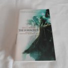 The Summoner by Gail Z. Martin (2007) (R21a6) Chronicles of the Necromancer #1, SIGNED PB