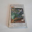 Gunpowder Green by Laura Childs (2002) (R21a4) A Tea Shop Mystery #2 Berkley Prime Crime PB