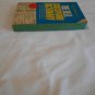 Dell Crossword Dictionary: A Must for All Crossword Solvers by Kathleen Rafferty (1977/R21a4) PB