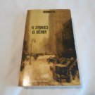 41 Stories by O. Henry (1984) (R23a4) A Signet Classic NAL PB