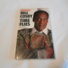 Time Flies by Bill Cosby (1988) (R21a4) Bantam Books PB
