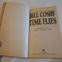 Time Flies by Bill Cosby (1988) (R21a4) Bantam Books PB
