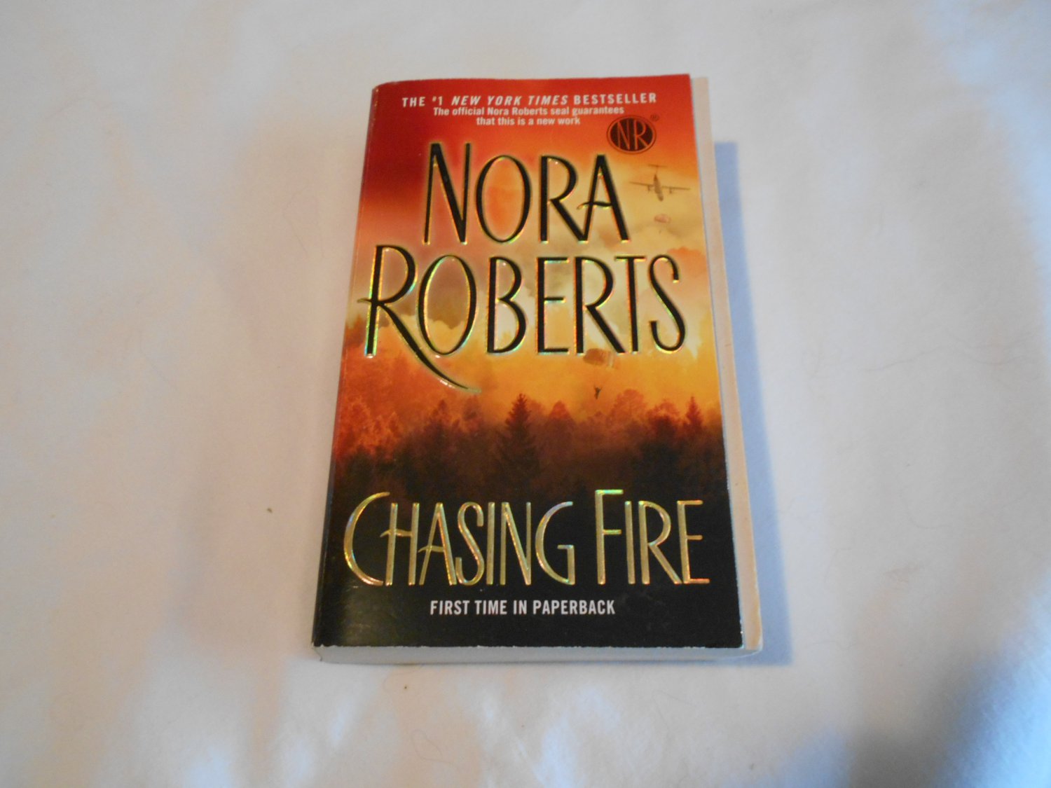 nora roberts fire nora roberts fire