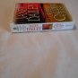 Green Calder Grass by Janet Dailey (2003) (R21a5) Calder Saga #6, Zebra Books PB