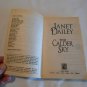 The Calder Sky by Janet Dailey (1981) (R21a5) Calder Saga #3, Pocket Books PB