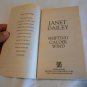 Shifting Calder Wind by Janet Dailey (2004) (R21a5) Calder Saga #7, Zebra Books PB