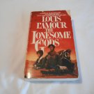 The Lonesome Gods by Louis L'Amour (1984) (R21a4) Bantam Books PB