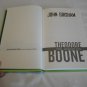 The Abduction by John Grisham (2011) (R33c6) Theodore Boone #2, Dutton Children's Books HC
