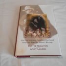 She Stays by Bettye Shelton, Andy Landis (1995) (R33c5) Thomas Nelson Publishers HC She Stays by Bettye Shelton, Andy Landis (1995) (R33c5) Thomas Nelson Publishers HC